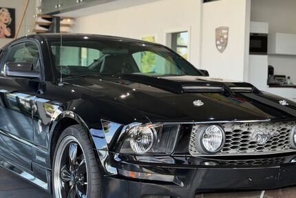 Ford Mustang 70.000 km 27.500 &euro; Isernhagen 30916