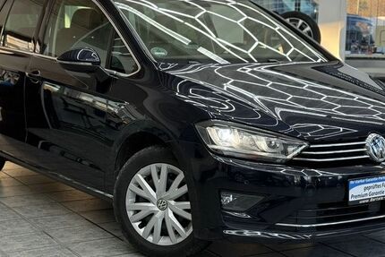 VW Golf Sportsvan 116.500 km 14.600 &euro; Fuhrberg 30938