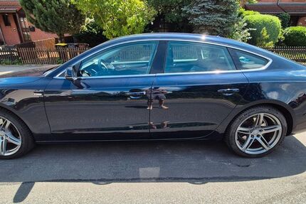 Audi A5 156.500 km 8.400 &euro; Hannover 30419