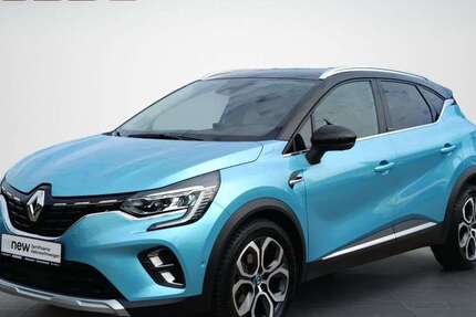 Renault Captur 70.250 km 16.950 &euro; Garbsen-Berenbostel 30827