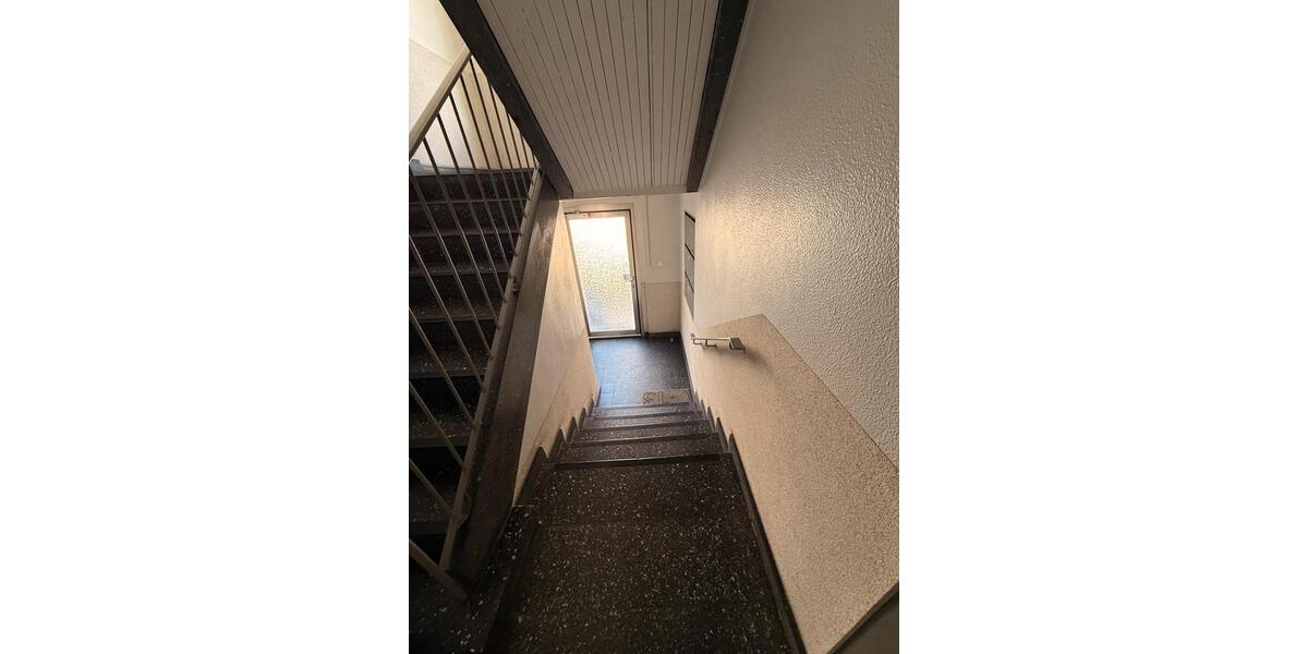 Etagenwohnung Hannover Herrenhausen-Stöcken - 2 Zimmer, 58 m&sup2;, 159.900&euro; | Angebot:26633361
