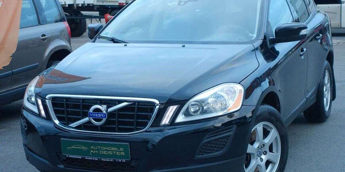 Volvo XC60 212.469 km 8.990 &euro; Springe 31832