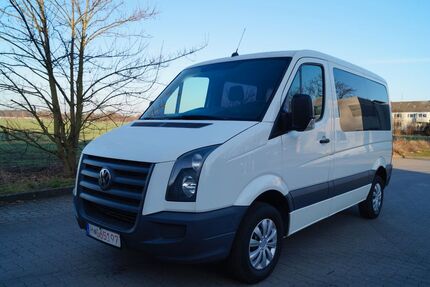 VW Crafter 200.000 km 6.490 &euro; Langenhagen 30853