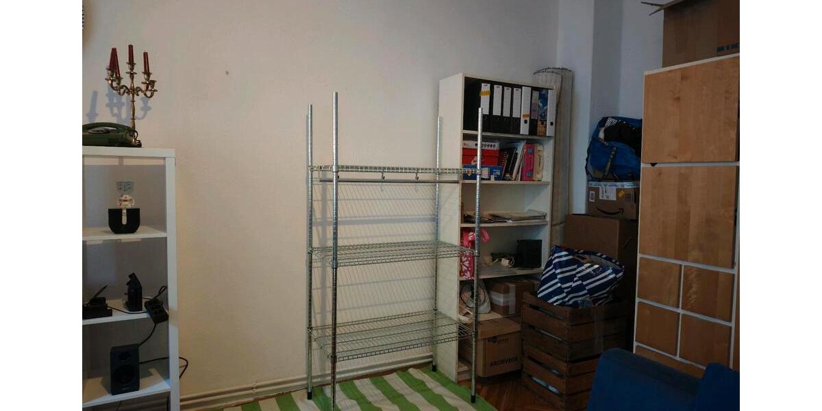 Erdgeschoßwohnung Hannover - 3 Zimmer, 75 m&sup2;, 487&euro; | Angebot:27620531