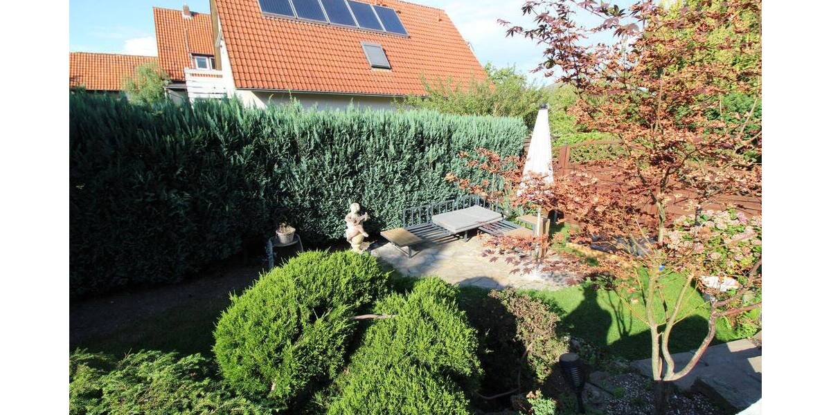 Etagenwohnung Garbsen Stelingen - 3 Zimmer, 80 m&sup2;, 315.000&euro; | Angebot:22645476