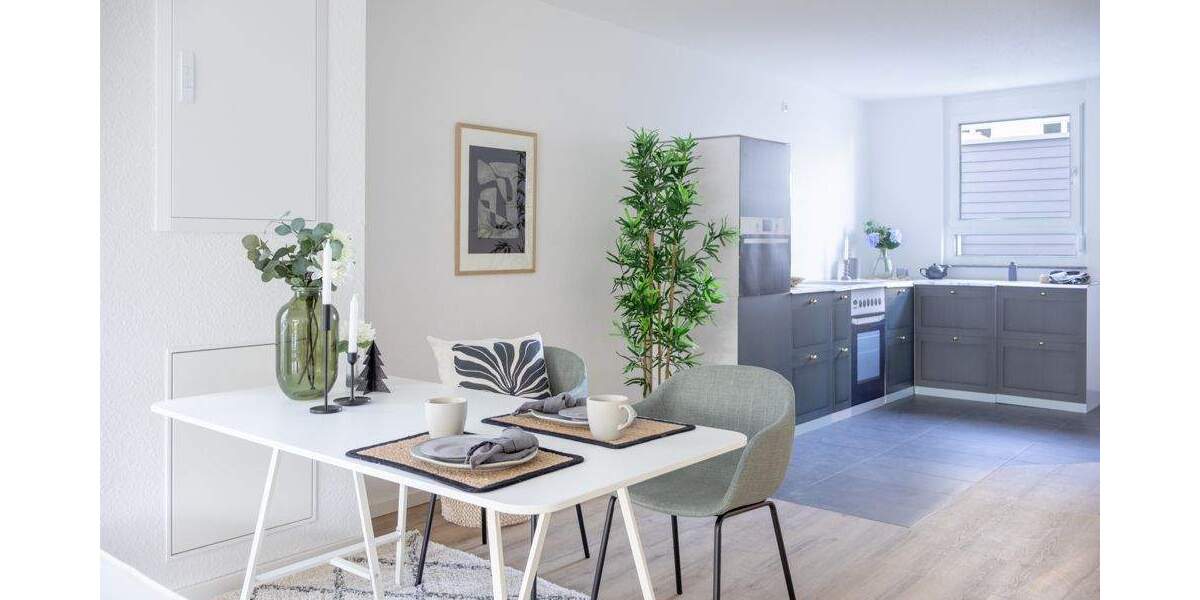 Reihenendhaus Hannover / Bornum Bornum - 4 Zimmer, 120 m&sup2;, 449.900&euro; | Angebot:24035828