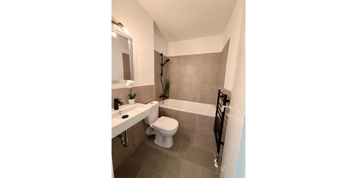 Etagenwohnung Isernhagen - 3 Zimmer, 68 m&sup2;, 215.000&euro; | Angebot:27068619