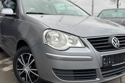 VW Polo 89.445 km 3.999 &euro; Isernhagen OT Altwarmbüchen bei Hannover A2/A7 30916