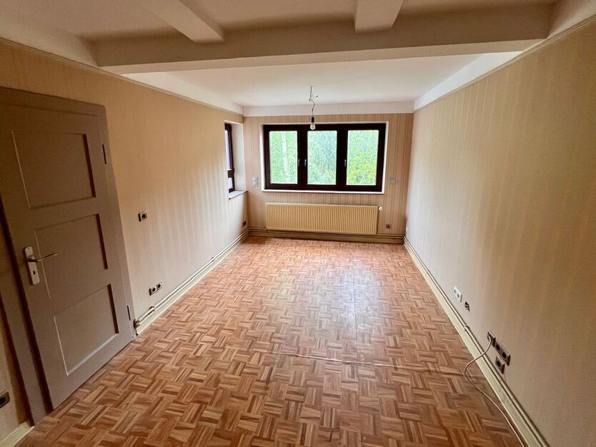 Ihre Ideen sind gefragt! 8 zimmer