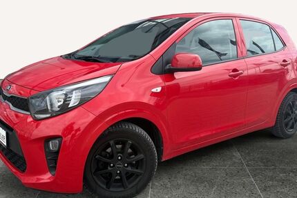 Kia Picanto 110.600 km 6.980 &euro; Wunstorf 31515