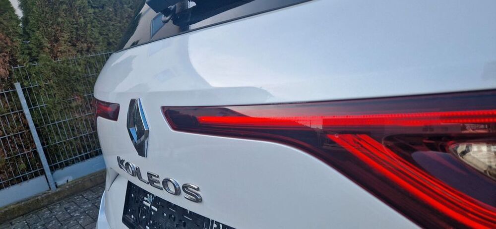 Koleos