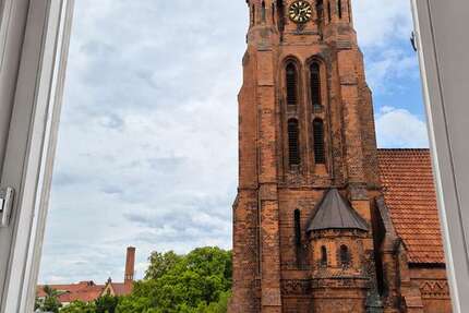 Wohnung Hannover Vahrenwald-List - 2 Zimmer, 51 m&sup2;, 169.000&euro; | Angebot:27309248