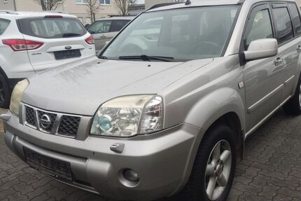 Nissan X-Trail 232.250 km 1.500 &euro; Hannover 30179