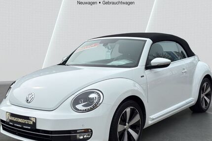 VW Beetle 54.099 km 19.880 &euro; Wunstorf 31515