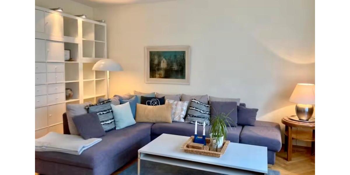 Etagenwohnung Hannover Döhren-Wülfel - 4 Zimmer, 100 m&sup2;, 2.450&euro; | Angebot:24657527