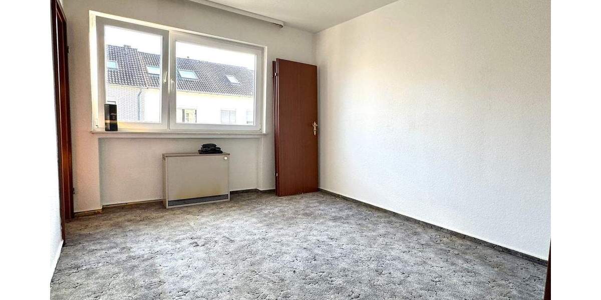Reihenmittelhaus Hannover Limmer - 4 Zimmer, 92 m&sup2;, 329.000&euro; | Angebot:25746342
