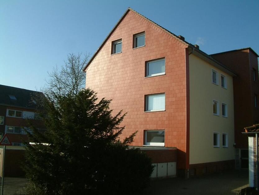 Gepflegte 3 Zimmer Wohnung in Seelze OT Velber zimmer