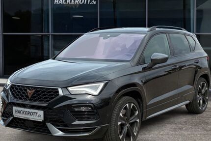 Cupra Ateca 58.128 km 30.960 &euro; Hannover 30165