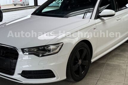 Audi A6 278.000 km 11.490 € Bad Münder 31848