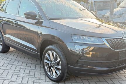 Skoda Karoq 289.236 km 13.700 &euro; Hannover 30179