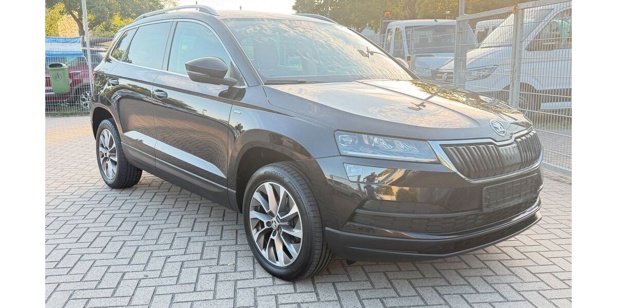 Skoda Karoq 289.236 km 13.700 &euro; Hannover 30179