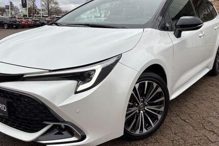 Toyota Corolla 6.900 km 30.990 € Hildesheim 31137