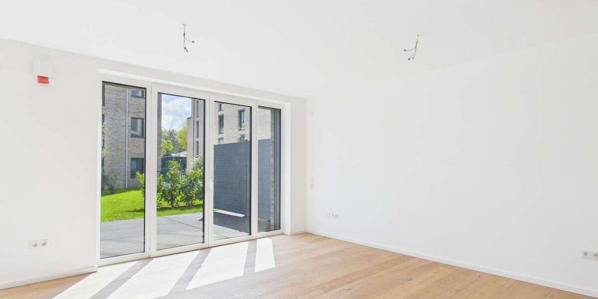 Etagenwohnung Hannover Vahrenwald-List - 1.5 Zimmer, 66 m&sup2;, 1.100&euro; | Angebot:26758224