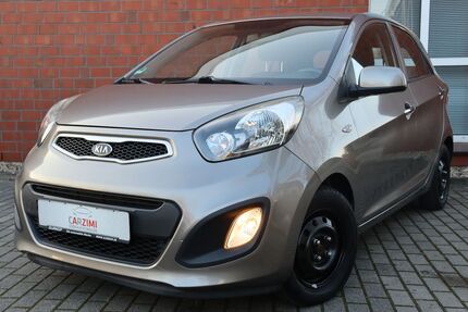 Kia Picanto 49.500 km 5.490 &euro; Hannover 30177