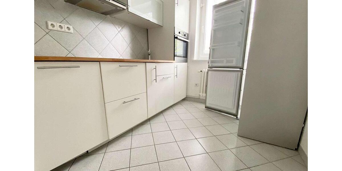 Etagenwohnung Hannover Buchholz-Kleefeld - 3 Zimmer, 69 m&sup2;, 775&euro; | Angebot:25499926