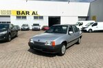 Opel Kadett E Beauty Lim. SEDAN GSD AUTOM- SERVO 74.000 km 6.950 &euro; Hannover 30179