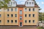 Etagenwohnung Hannover Döhren-Wülfel - 2 Zimmer, 42 m&sup2;, 567&euro; | Angebot:26639377