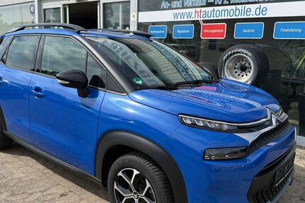 Citroen C3 Aircross 29.850 km 14.999 &euro; Garbsen 30827