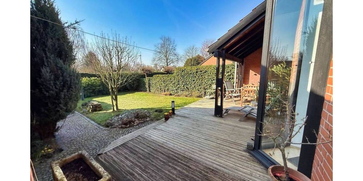 Doppelhaushälfte Hannover Davenstedt - 3 Zimmer, 132 m&sup2;, 475.000&euro; | Angebot:26065111