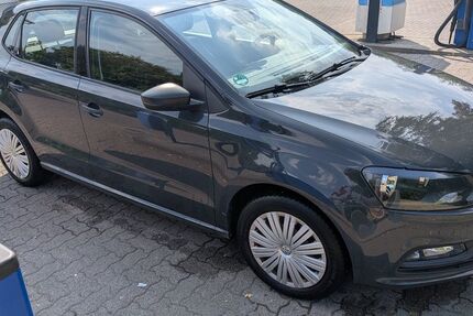 VW Polo 125.000 km 6.800 &euro; Sarstedt/Sarstedt 31157