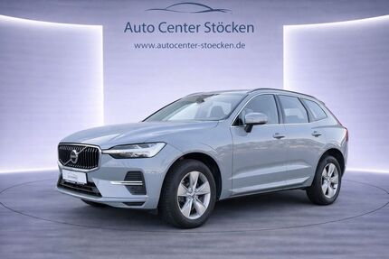 Volvo XC60 143.627 km 31.900 &euro; Hannover 30419