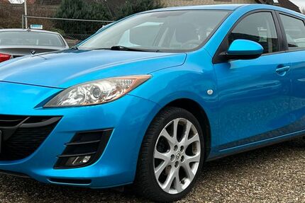 Mazda 3 189.000 km 5.790 &euro; Hannover, Wettbergen 30457
