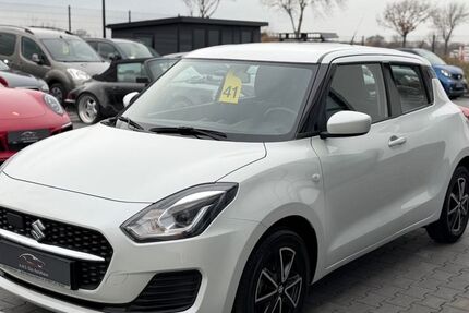 Suzuki Swift 5.800 km 12.950 &euro; Barsinghausen ( bei Hannover ) 30890