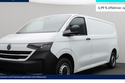 VW T7 Transporter 16.511 km 38.890 &euro; Hannover 30419