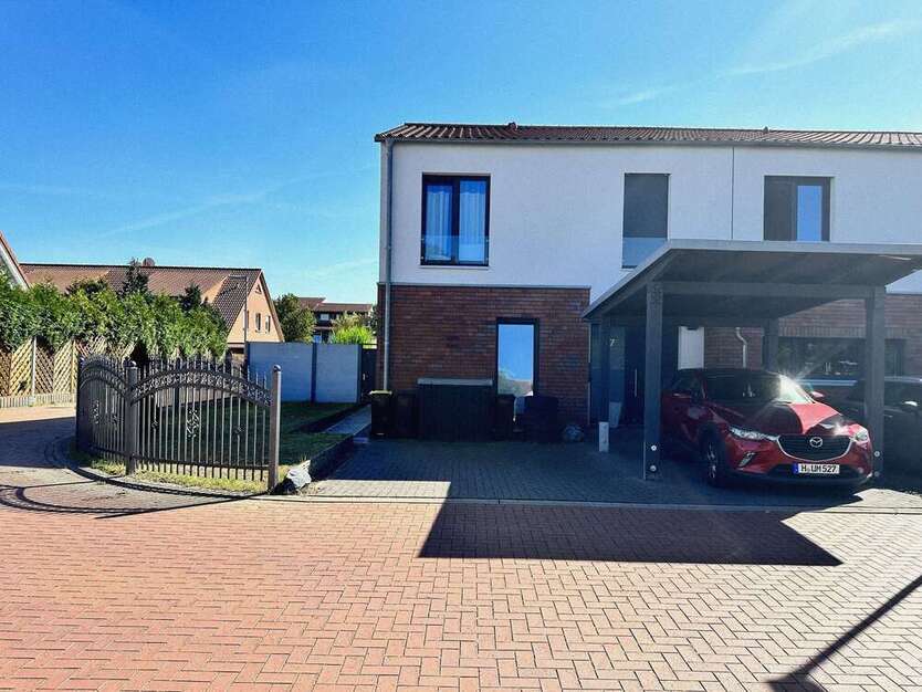 Haus zum Kaufen in Hannover 539.000 € 148 m²