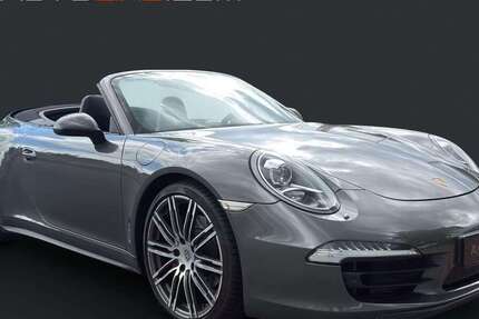 Porsche 911 105.414 km 85.800 &euro; Ronnenberg StT Empelde Region Hannover 30952