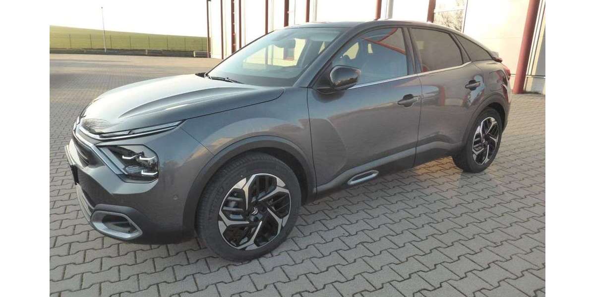 Citroen C4 25.300 km 16.950 &euro; Elze 31008