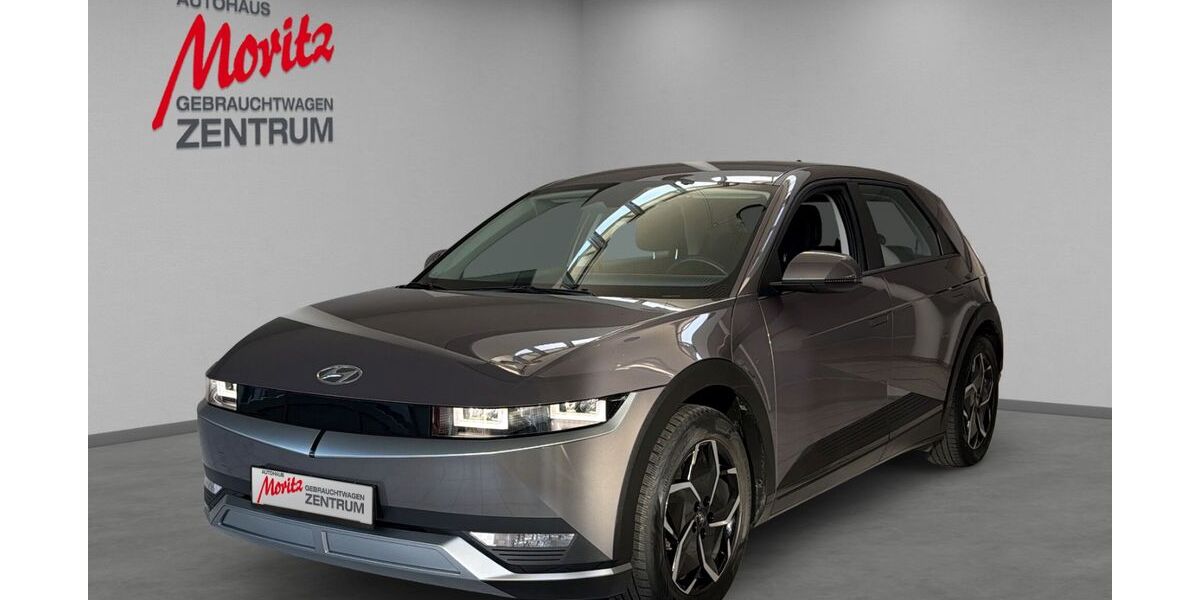 Hyundai IONIQ 5 34.240 km 25.550 &euro; Laatzen 30880