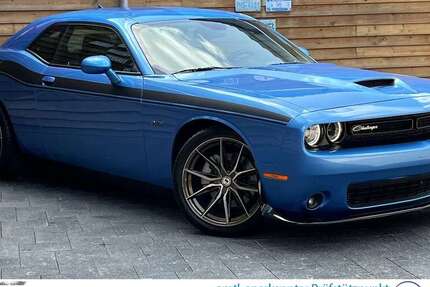 Dodge Challenger 23.403 km 39.900 € Langenhagen 30855