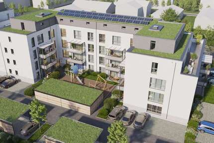 Wohnung Ronnenberg / Empelde Empelde - 1 Zimmer, 42 m&sup2;, 630&euro; | Angebot:27269066