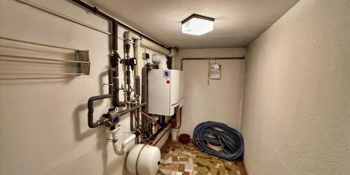 Einfamilienhaus Isernhagen Altwarmbüchen - 6 Zimmer, 193 m&sup2;, 548.000&euro; | Angebot:25644430