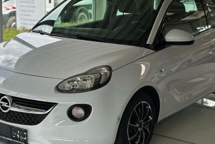 Opel Adam 123.000 km 4.600 &euro; Barsinghausen 30890