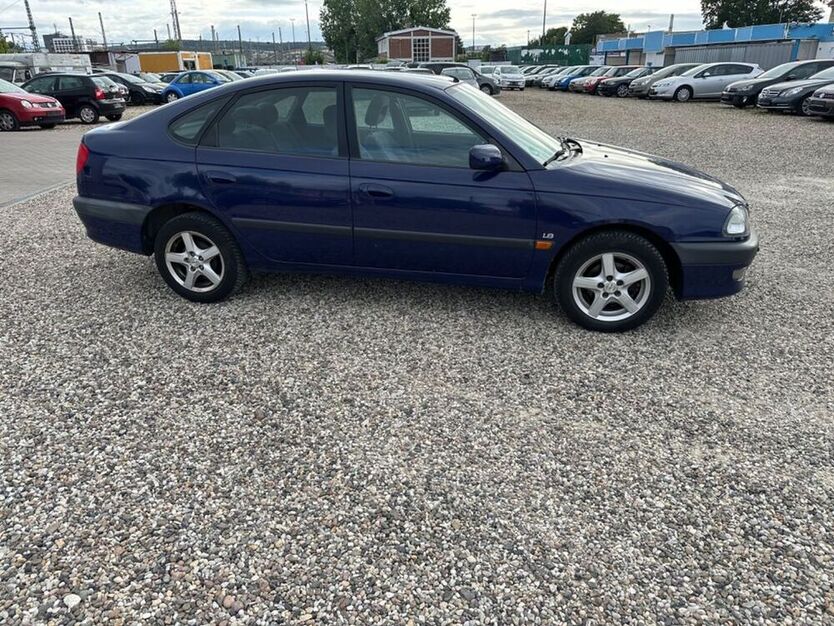 Avensis