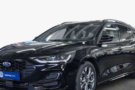 Ford Focus 17.631 km 24.617 &euro; Hannover 30165