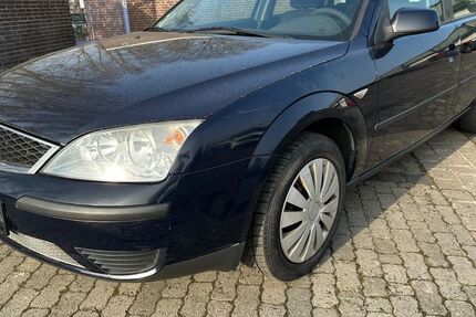 Ford Mondeo 147.975 km 1.799 &euro; Hannover 30457