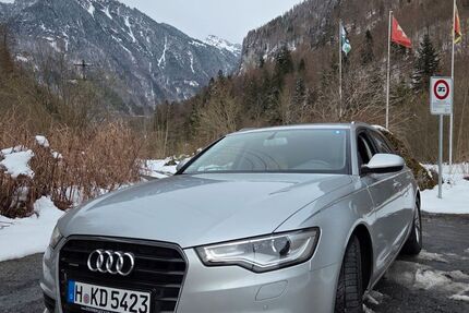 Audi A6 127.500 km 14.450 &euro; Wennigsen 30974
